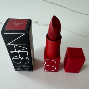 NARS Lipstick Red Lizard